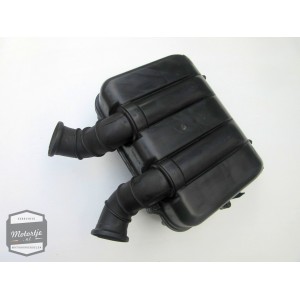 Honda CBR600 luchtfilterhuis / fiilterkast / airbox / lucht filter huis 